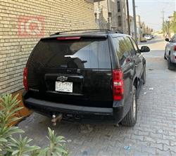 شێڤرۆلێت تاهۆ